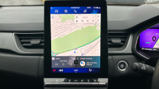 Renault Symbioz 1.6 E-Tech FHEV 145 Techno 5dr Auto Hybrid Estate